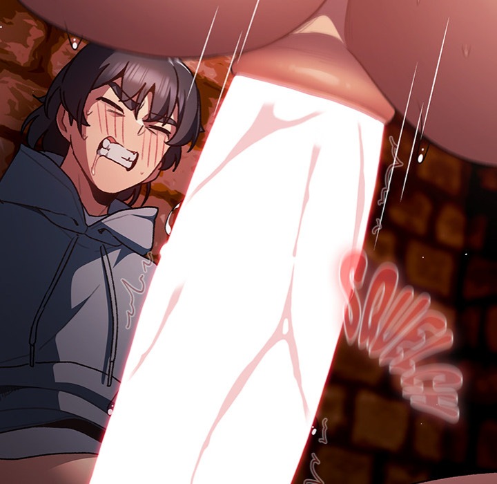 Thrust & Conquer Chapter 9 - Page 16 in English