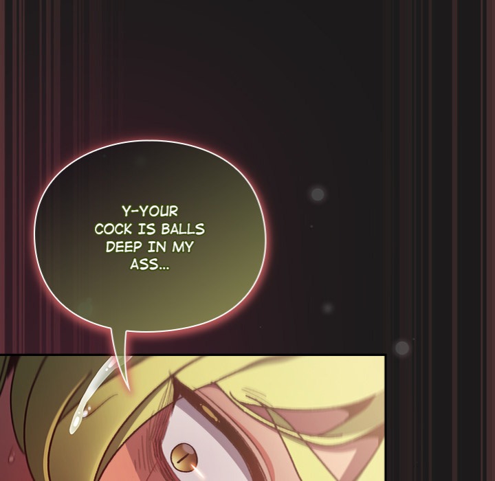 Thrust & Conquer Chapter 9 - Page 167 in English