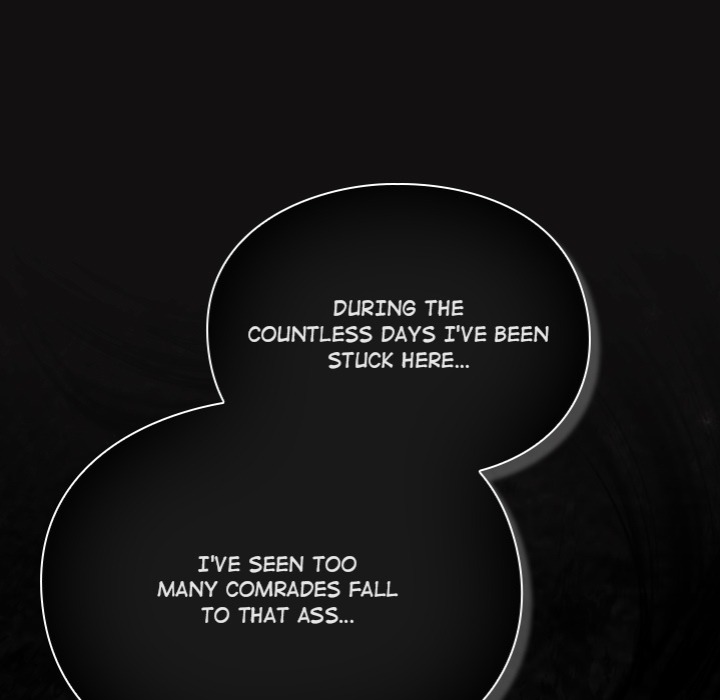 Thrust & Conquer Chapter 9 - Page 41 in English