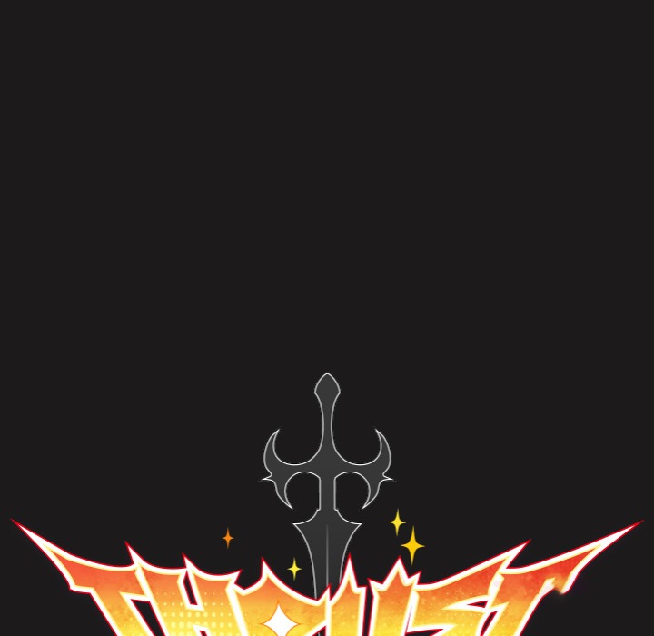 Thrust & Conquer Chapter 9 - Page 60 in English