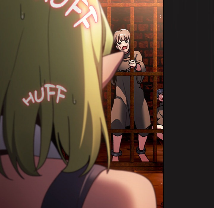 Thrust & Conquer Chapter 9 - Page 73 in English