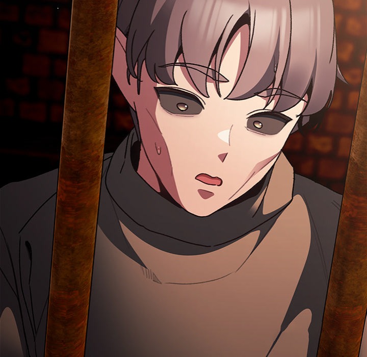 Thrust & Conquer Chapter 9 - Page 76 in English