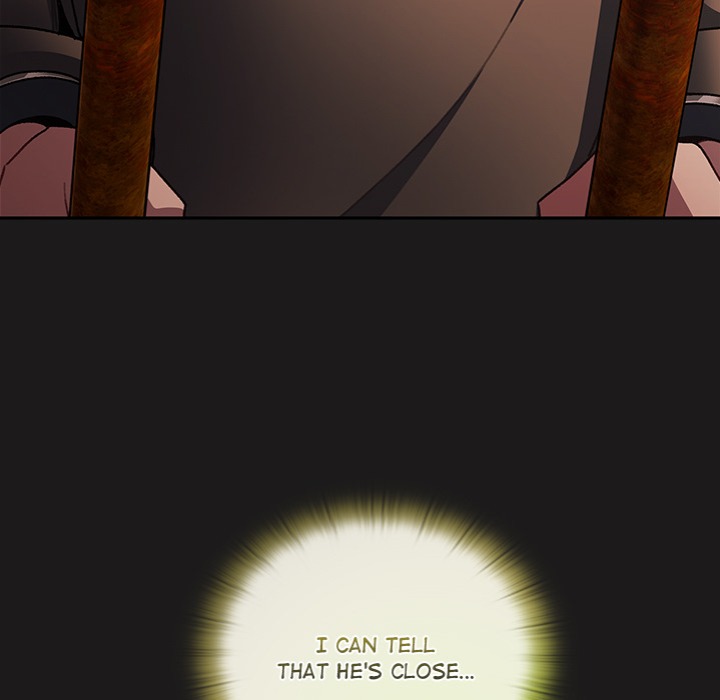 Thrust & Conquer Chapter 9 - Page 77 in English