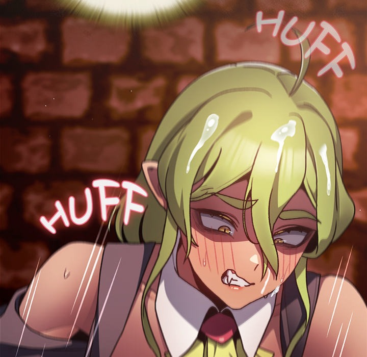 Thrust & Conquer Chapter 9 - Page 81 in English
