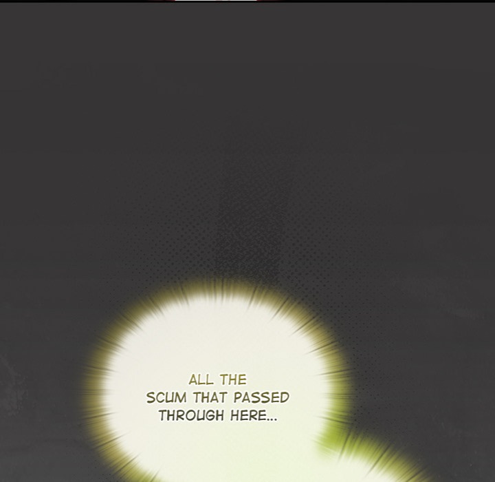Thrust & Conquer Chapter 9 - Page 83 in English