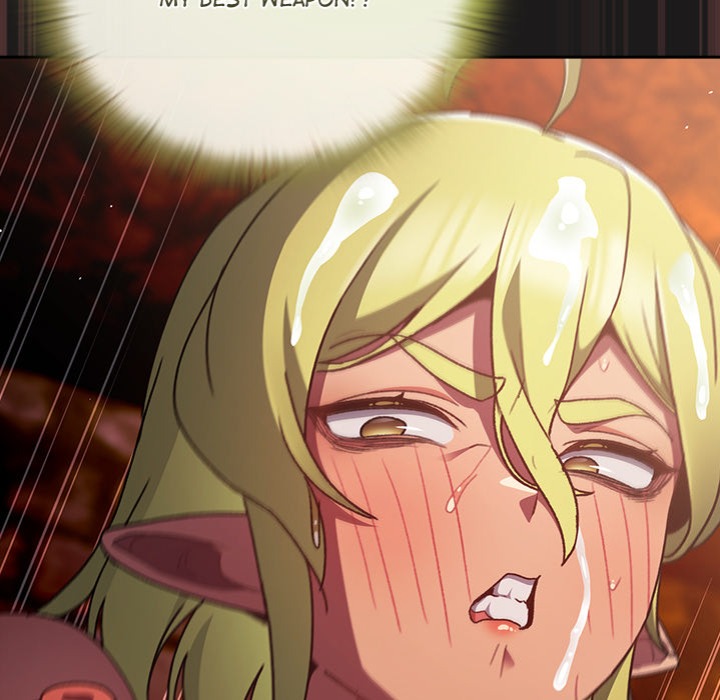 Thrust & Conquer Chapter 9 - Page 95 in English