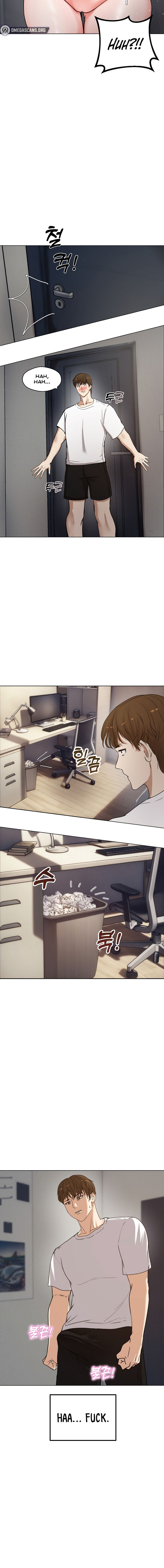 Runaway Wife Chapter 1 - Page 18 in English