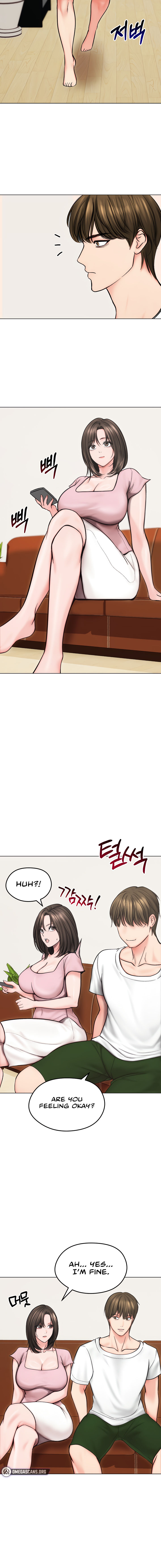 Runaway Wife Chapter 13 - Page 10 in English
