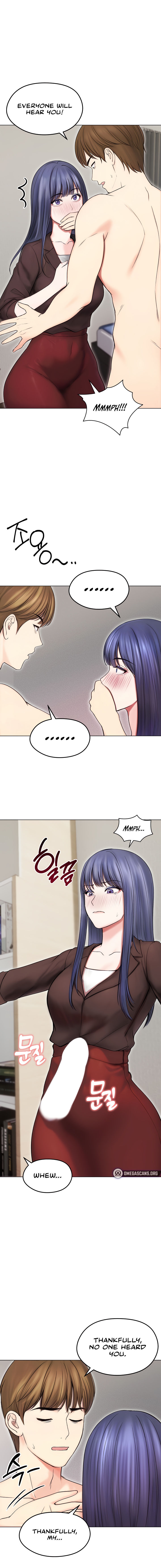 Runaway Wife Chapter 16 - Page 6 in English