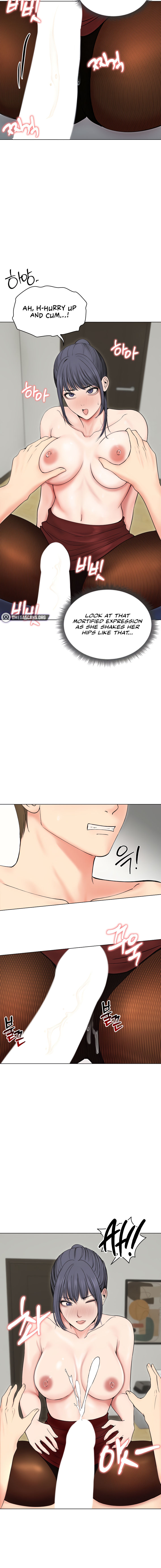 Runaway Wife Chapter 18 - Page 6 in English