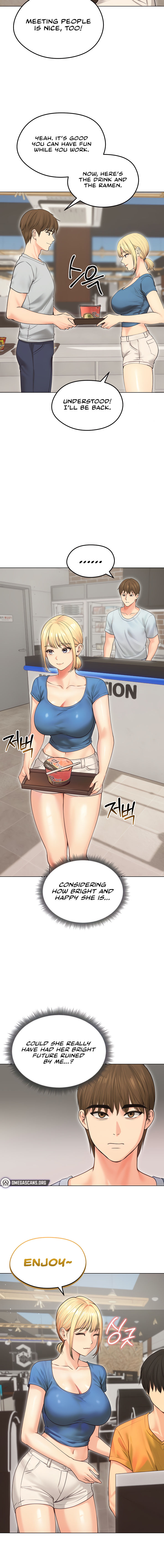 Runaway Wife Chapter 19 - Page 10 in English