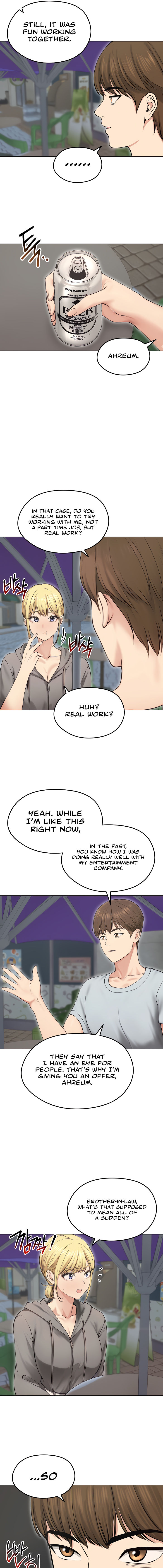 Runaway Wife Chapter 19 - Page 13 in English