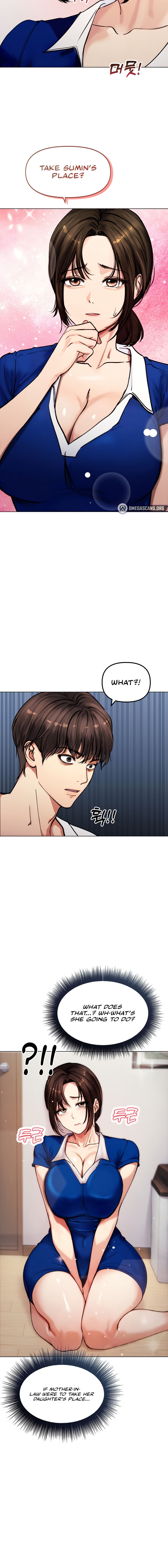 Runaway Wife Chapter 2 - Page 14 in English