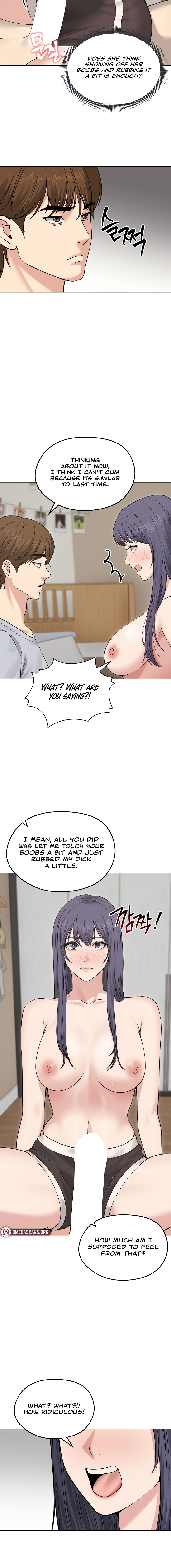 Runaway Wife Chapter 21 - Page 14 in English