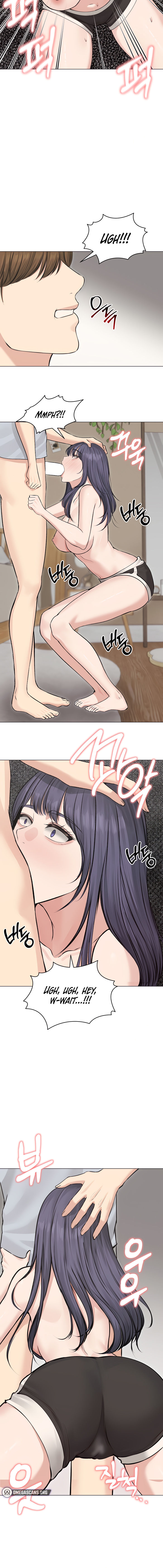 Runaway Wife Chapter 22 - Page 14 in English