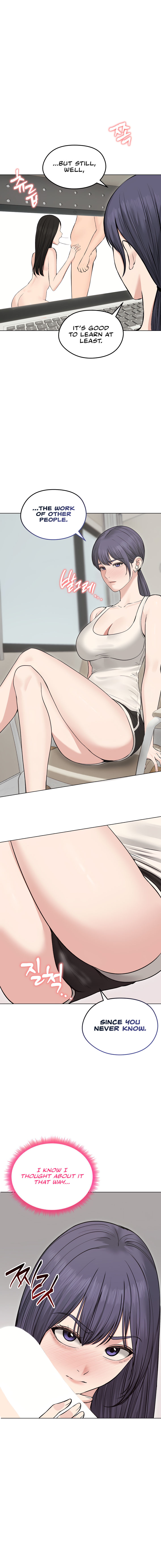 Runaway Wife Chapter 22 - Page 4 in English