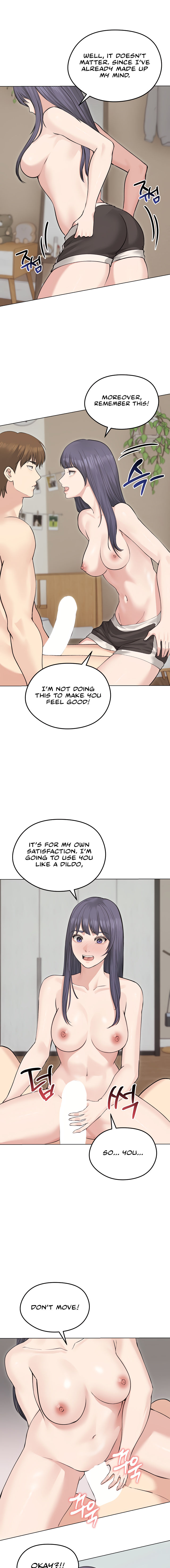 Runaway Wife Chapter 23 - Page 11 in English