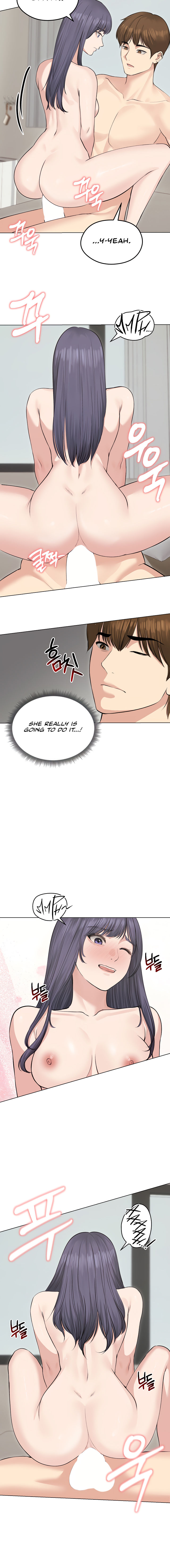 Runaway Wife Chapter 23 - Page 12 in English