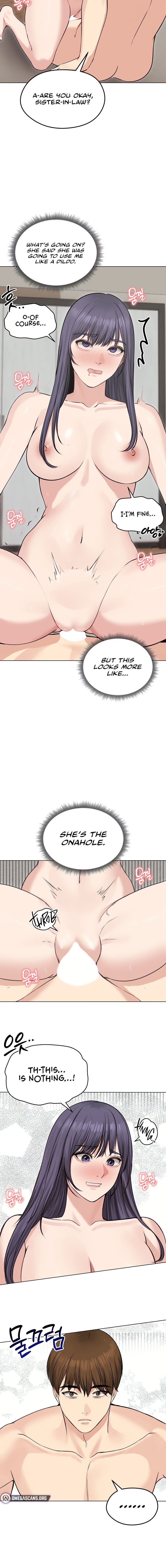 Runaway Wife Chapter 23 - Page 14 in English