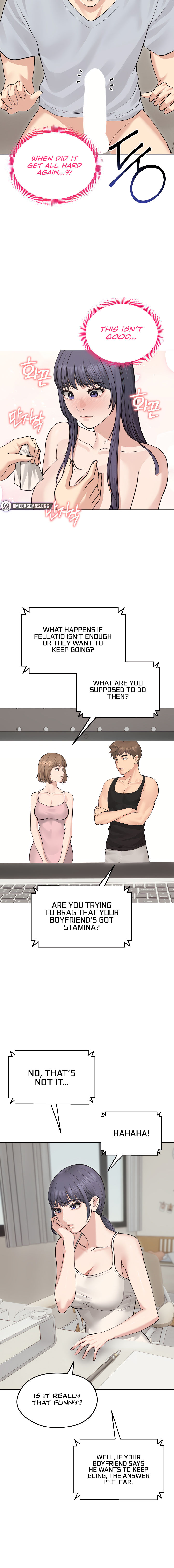 Runaway Wife Chapter 23 - Page 6 in English