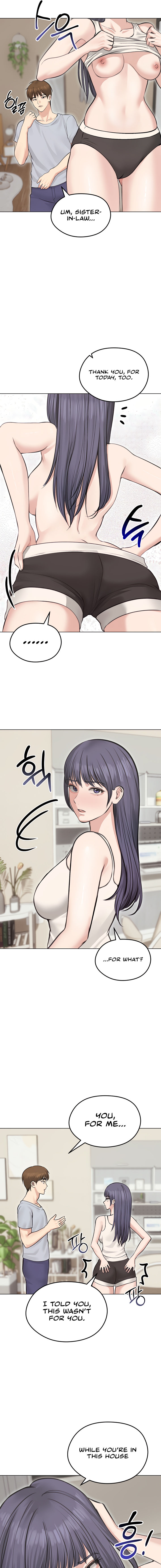 Runaway Wife Chapter 24 - Page 11 in English