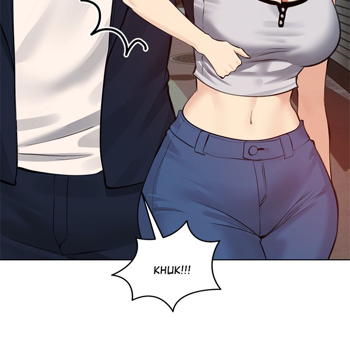 Runaway Wife Chapter 25 - Page 100 in English