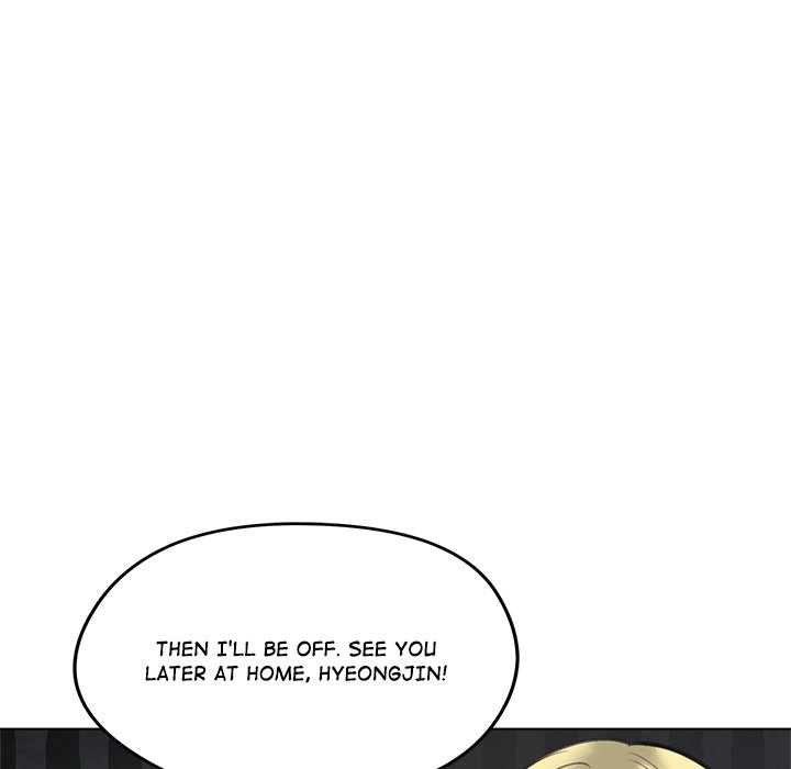 Runaway Wife Chapter 25 - Page 101 in English