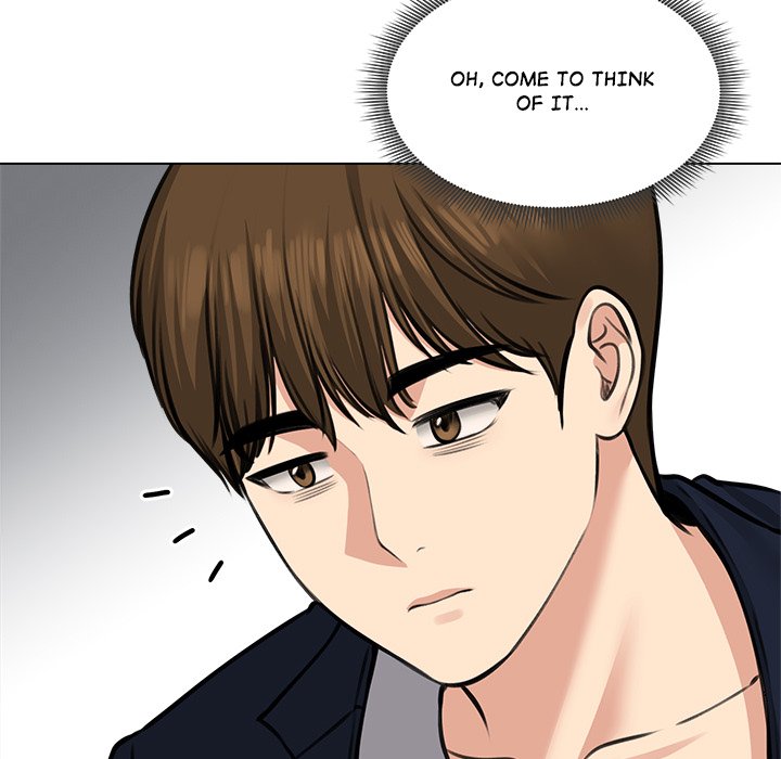 Runaway Wife Chapter 25 - Page 104 in English