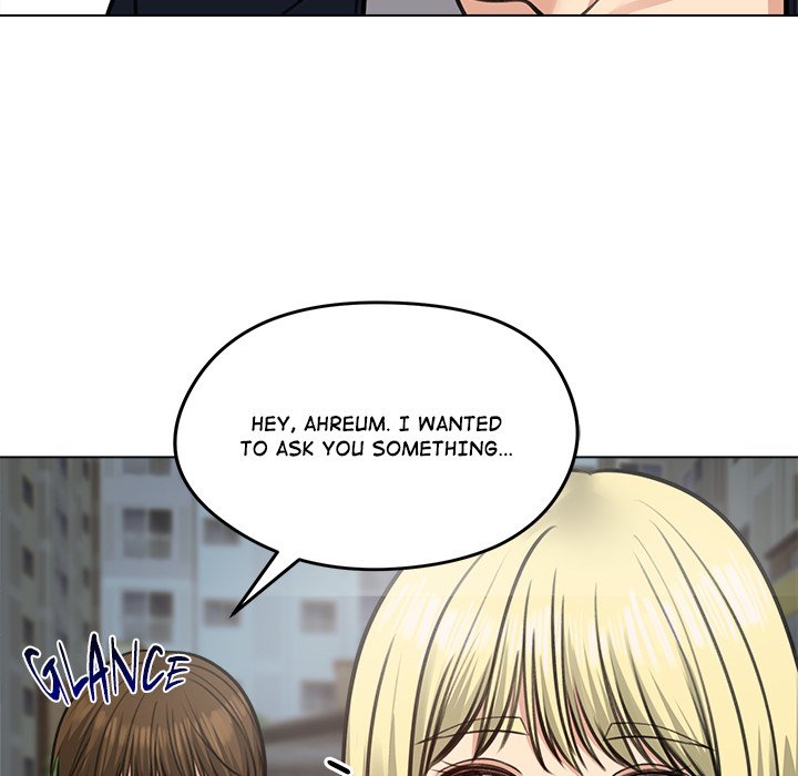 Runaway Wife Chapter 25 - Page 105 in English