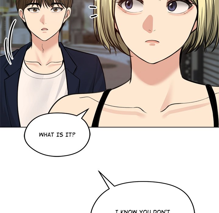 Runaway Wife Chapter 25 - Page 106 in English