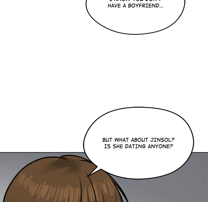 Runaway Wife Chapter 25 - Page 107 in English