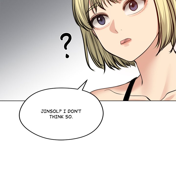Runaway Wife Chapter 25 - Page 109 in English