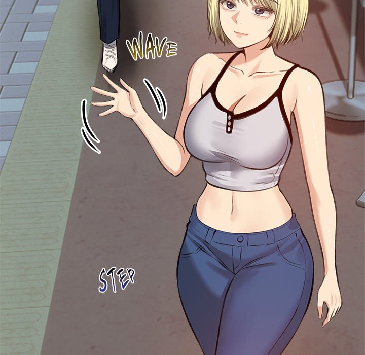 Runaway Wife Chapter 25 - Page 114 in English