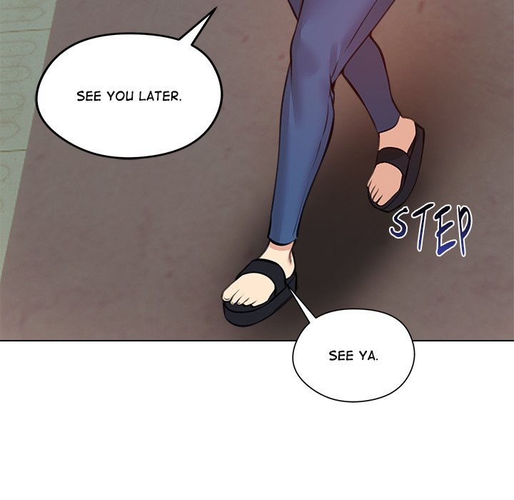 Runaway Wife Chapter 25 - Page 115 in English