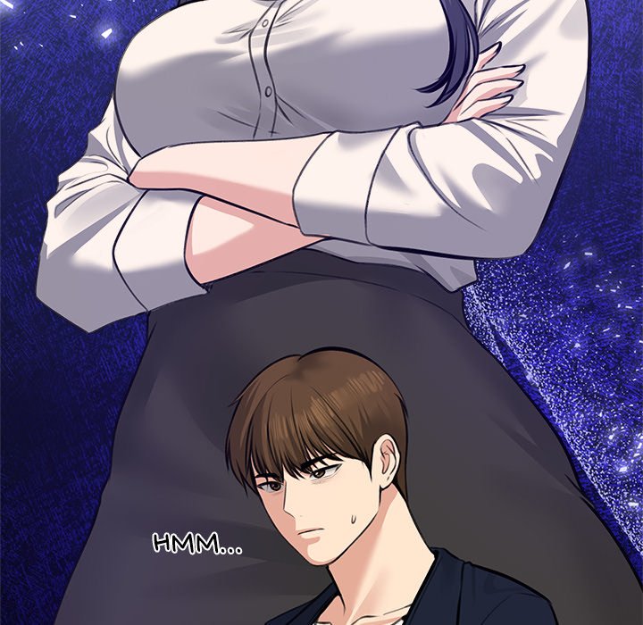 Runaway Wife Chapter 25 - Page 118 in English