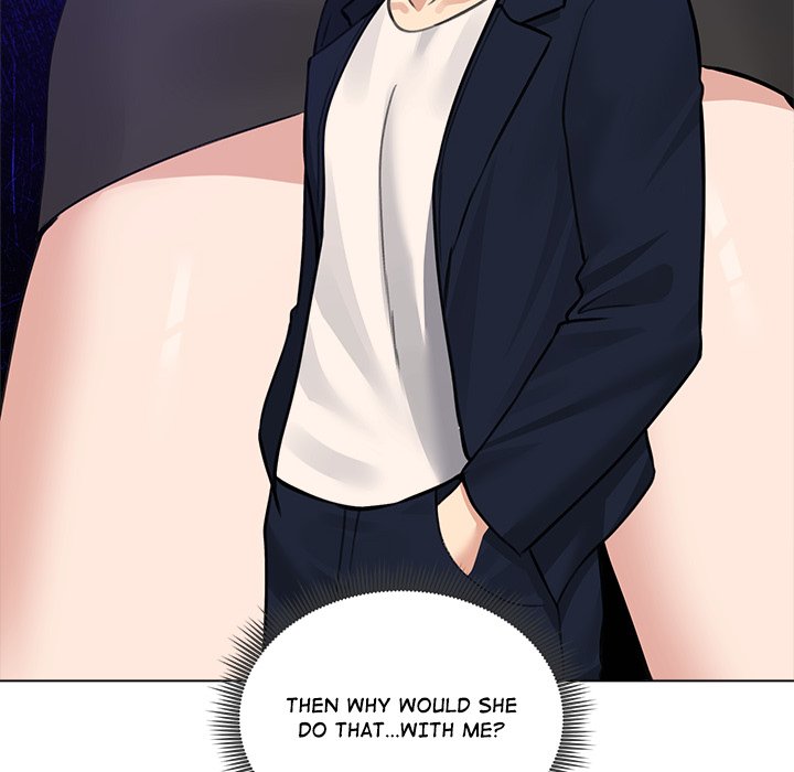 Runaway Wife Chapter 25 - Page 119 in English