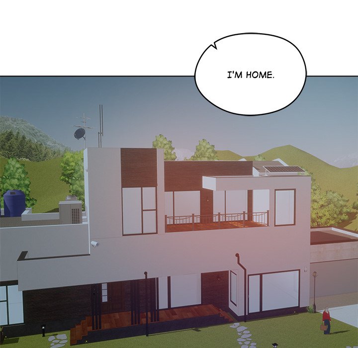 Runaway Wife Chapter 25 - Page 122 in English