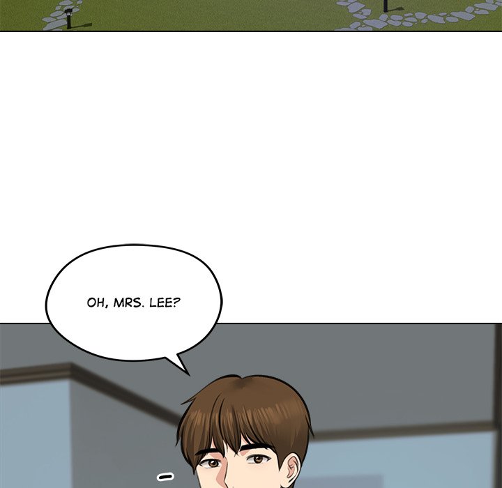 Runaway Wife Chapter 25 - Page 123 in English