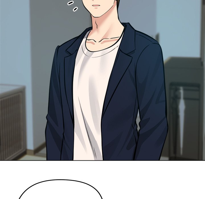 Runaway Wife Chapter 25 - Page 124 in English