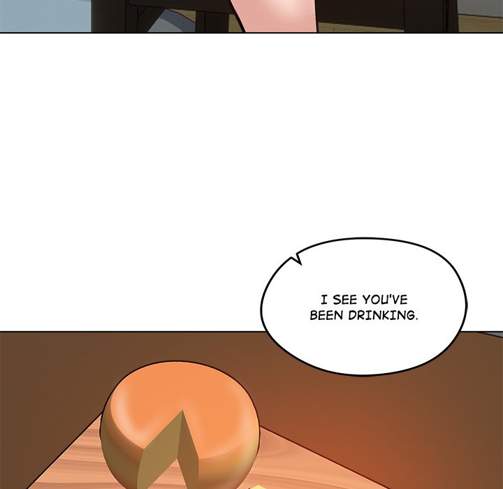 Runaway Wife Chapter 25 - Page 127 in English