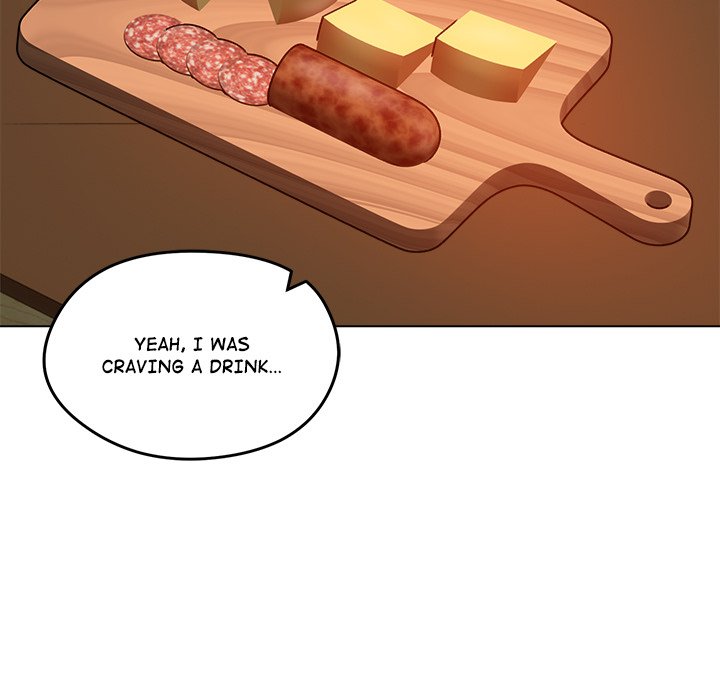 Runaway Wife Chapter 25 - Page 128 in English