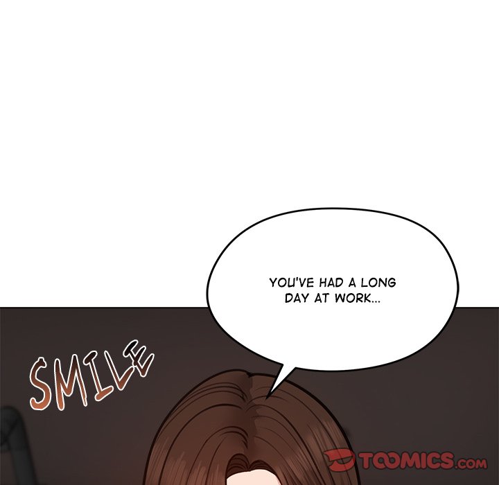 Runaway Wife Chapter 25 - Page 129 in English