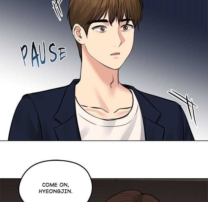 Runaway Wife Chapter 25 - Page 133 in English
