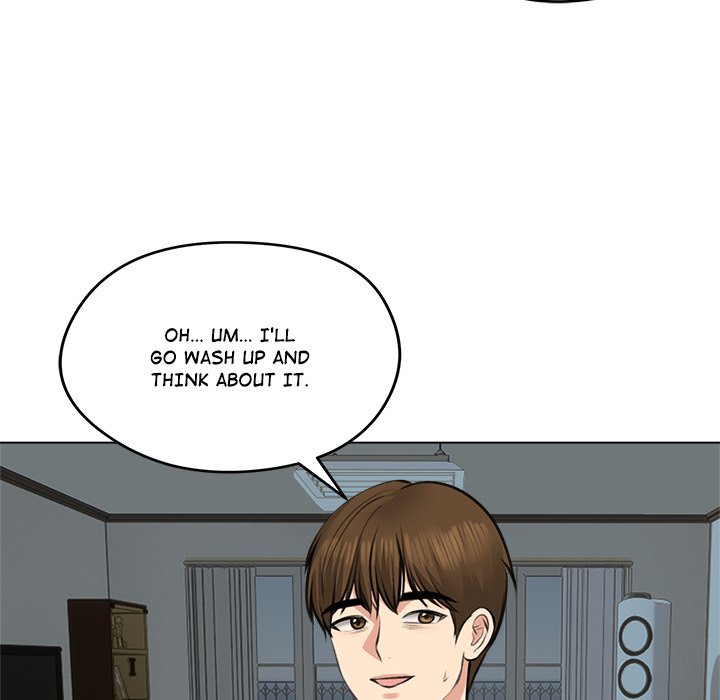 Runaway Wife Chapter 25 - Page 136 in English