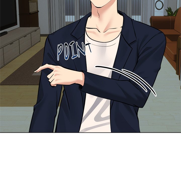 Runaway Wife Chapter 25 - Page 137 in English