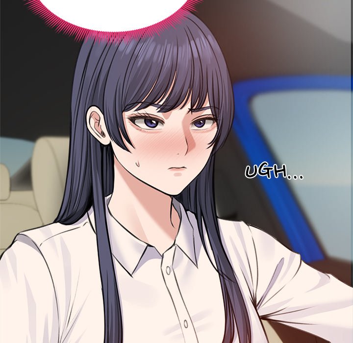 Runaway Wife Chapter 25 - Page 14 in English
