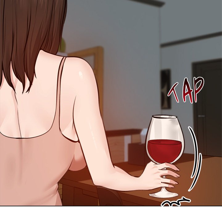 Runaway Wife Chapter 25 - Page 140 in English