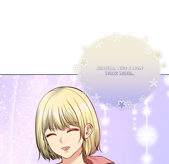 Runaway Wife Chapter 25 - Page 148 in English