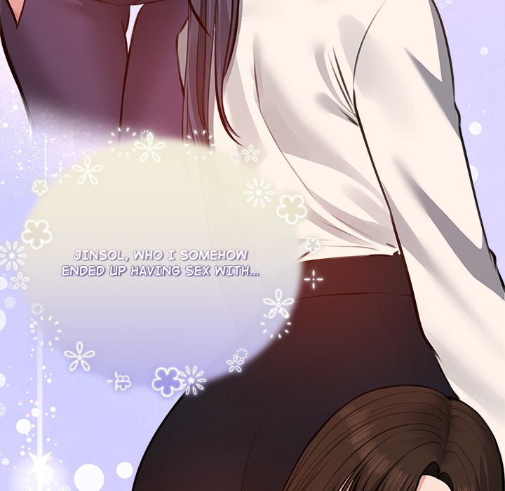 Runaway Wife Chapter 25 - Page 150 in English