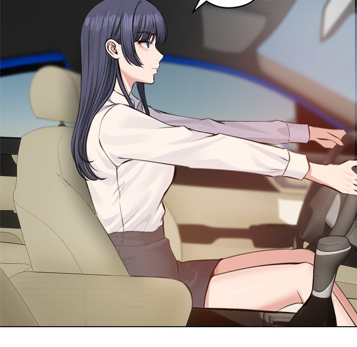Runaway Wife Chapter 25 - Page 16 in English